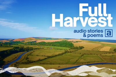 Full Harevest, audio stories & poems