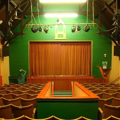 Venue image