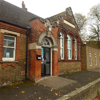 Venue image