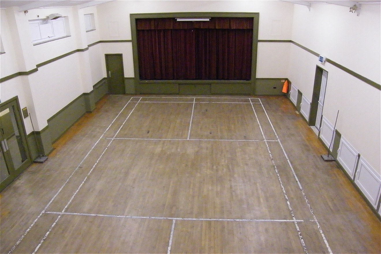 Venue image