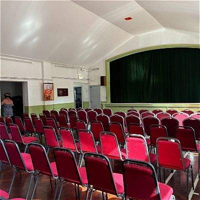 Venue image
